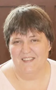 Judy Lynn Biddle
